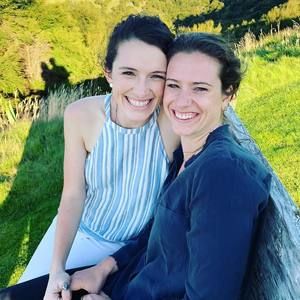 Meet your Posher, Tracy